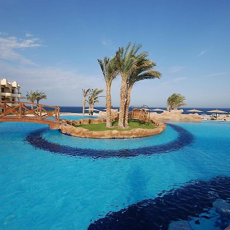 Life Resort Coral Hills El Qoseir Exteriör bild
