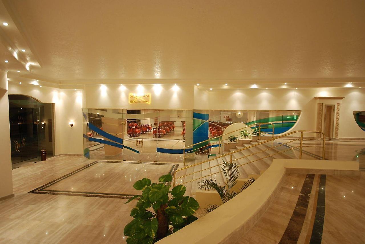 Life Resort Coral Hills El Qoseir Exteriör bild