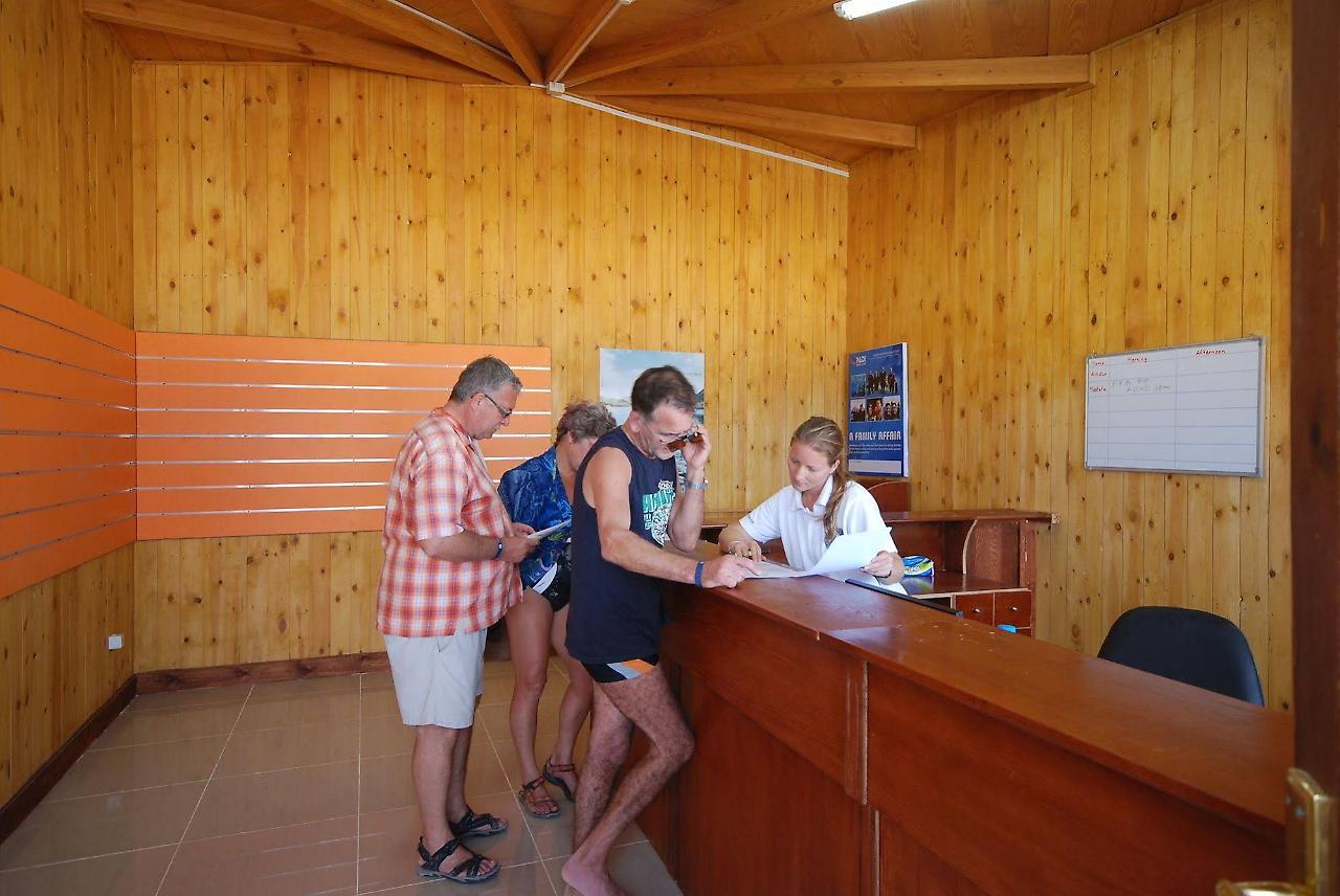 Life Resort Coral Hills El Qoseir Exteriör bild