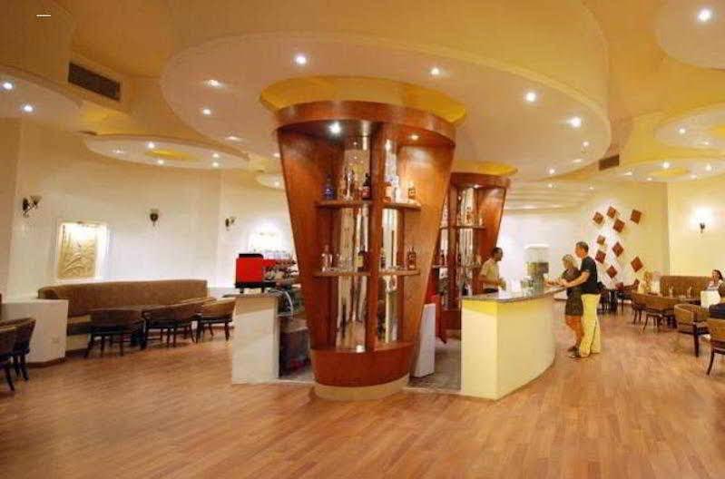 Life Resort Coral Hills El Qoseir Exteriör bild