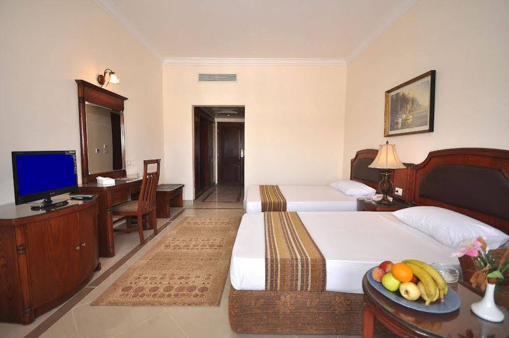 Life Resort Coral Hills El Qoseir Exteriör bild